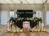 Decor personalizat / panou foto / decor cristelnita / fum greu / artificii /pachet complet Nunta-Botez-Aniversare