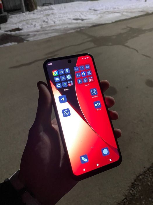 Телефон Meizu 64/6