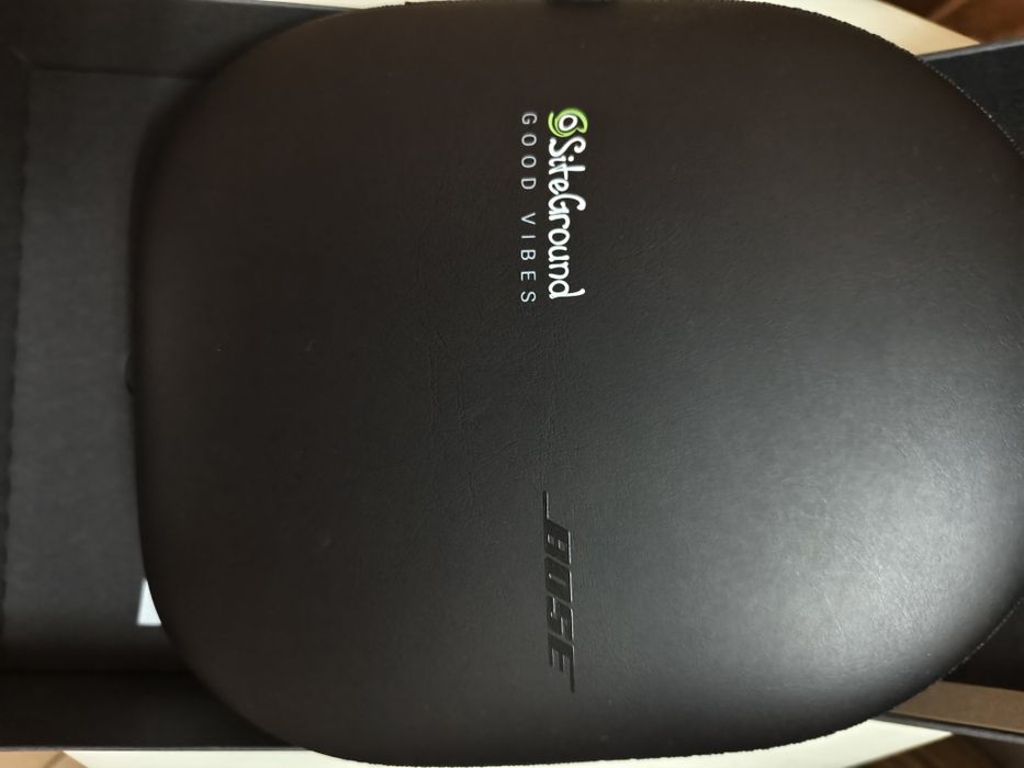 Слушалки BOSE 700  Limited Edition