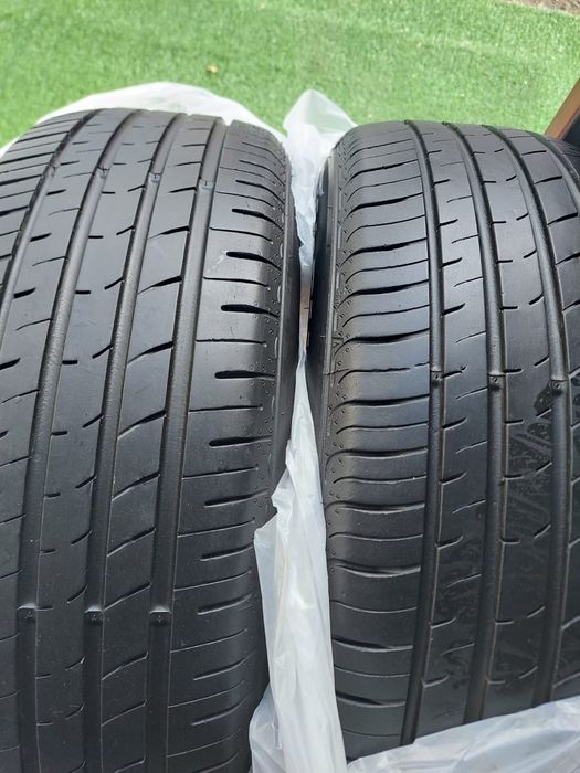 Шины Nexen 235/60/18
