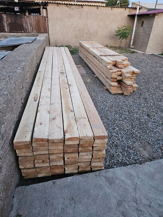 Страпила, новая для строительства