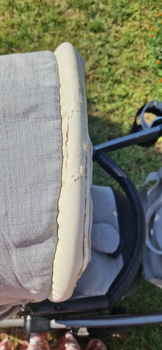 Детска количка Peg Perego Book 51 с два коша