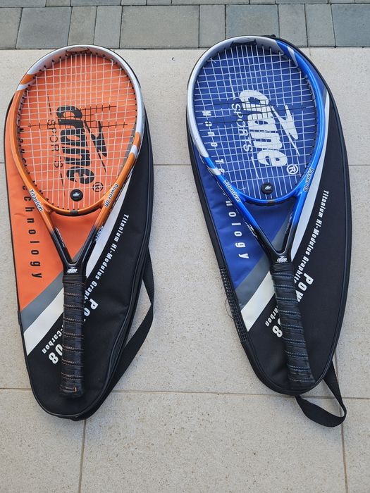 Rachete tenis Crane