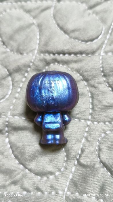 Увил из изнанки осд