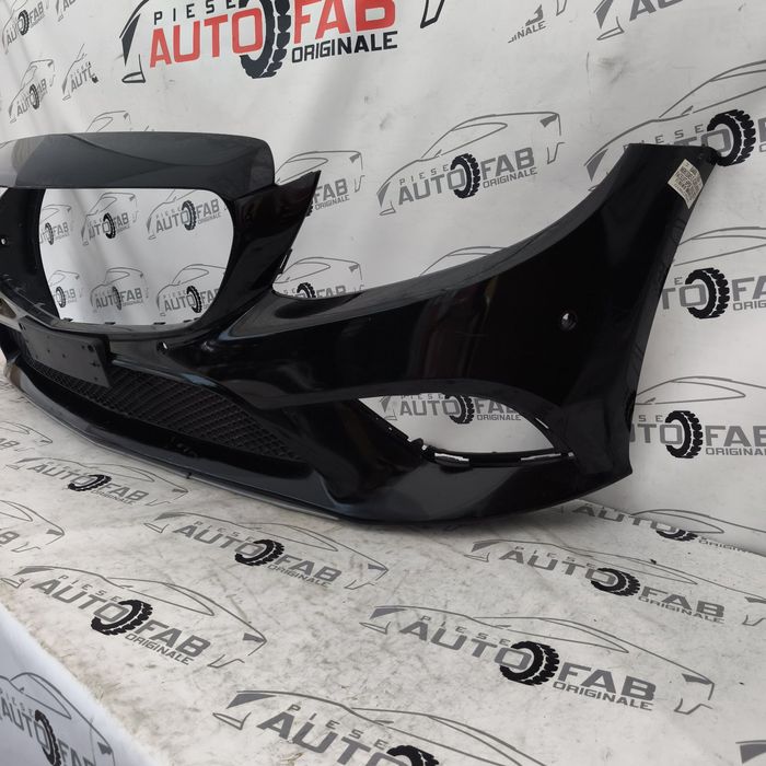 Bara fata Mercedes C-class W205 Facelift an 2018-2019-2020-2021