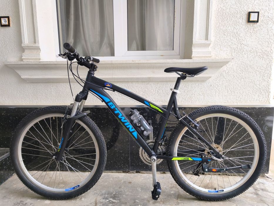 Немецкий велосипед