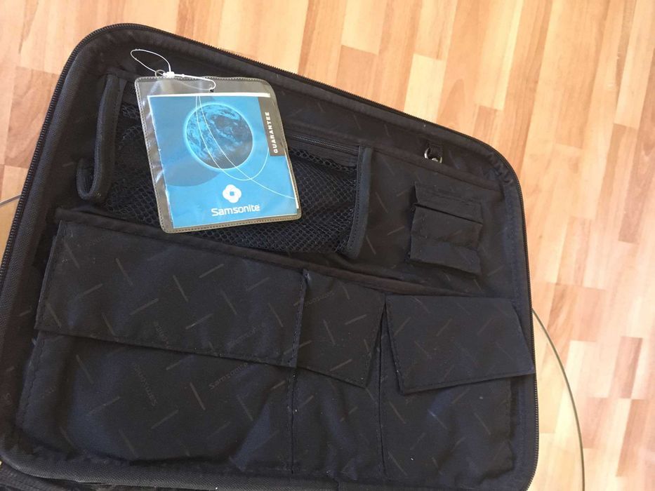 Samsonite куфарче, чанта за лаптоп/документи