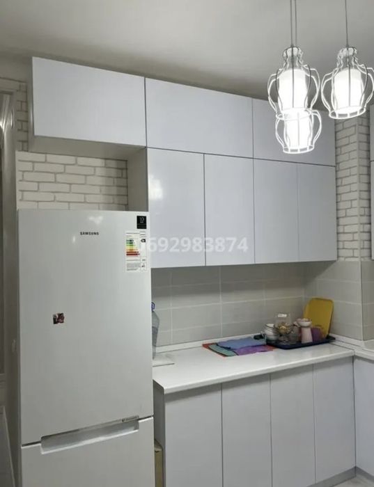 Жалға беріледі,таза үй