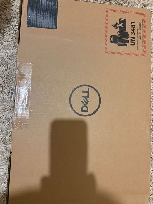 Laptop Gaming Dell