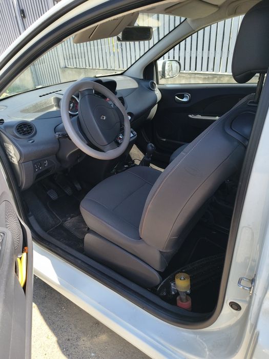 Renault Twingo 2010