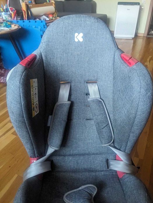столче за кола Kikkaboo