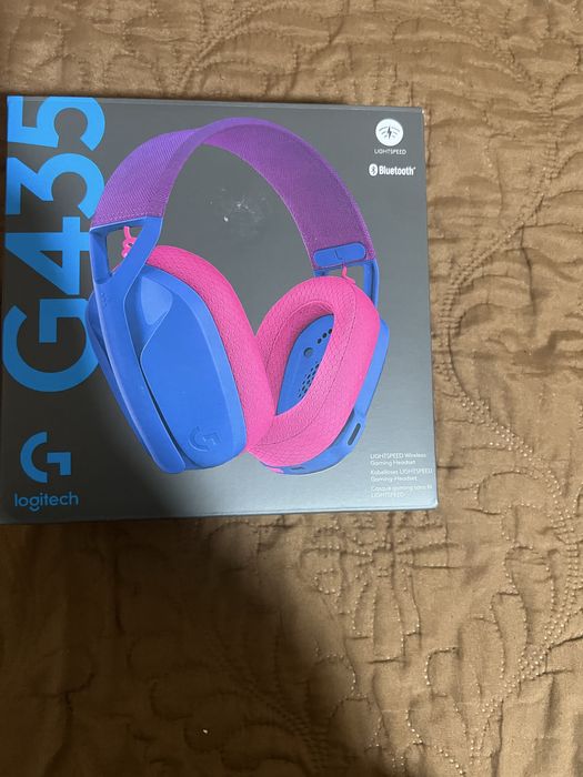 Геймарски слушалки