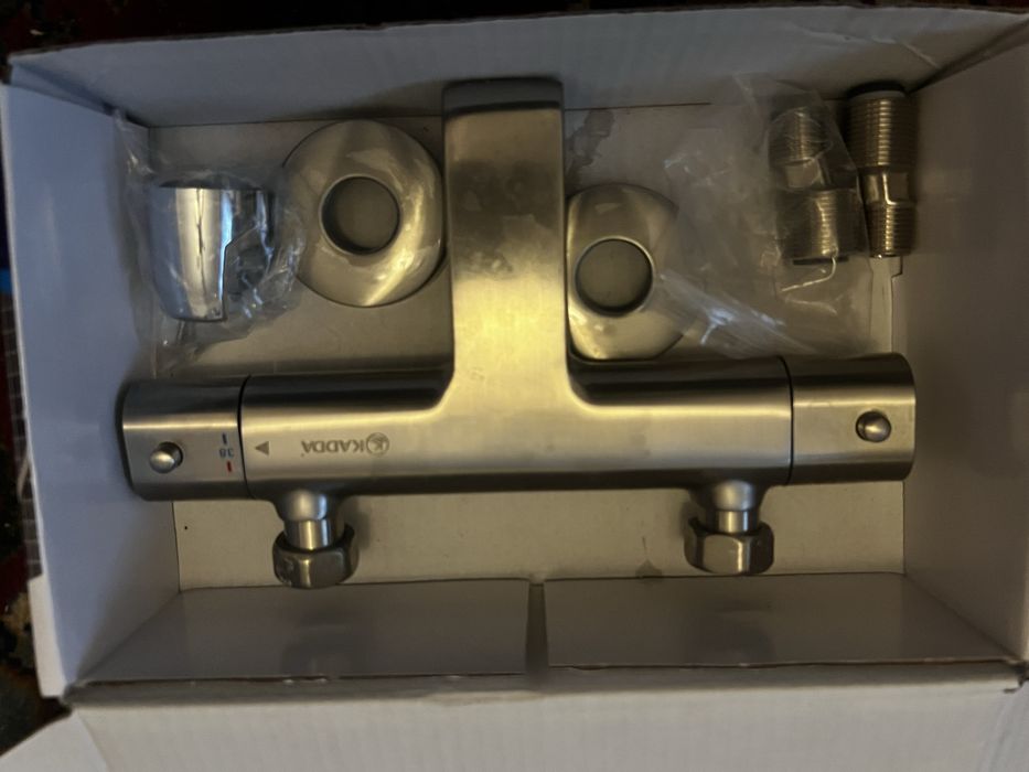 Baterie robinet duş Kadda robinet baie