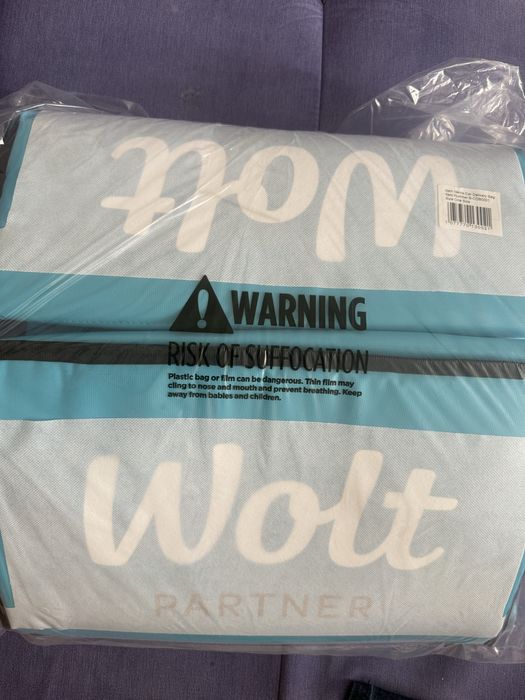 Продам сумку Вольт