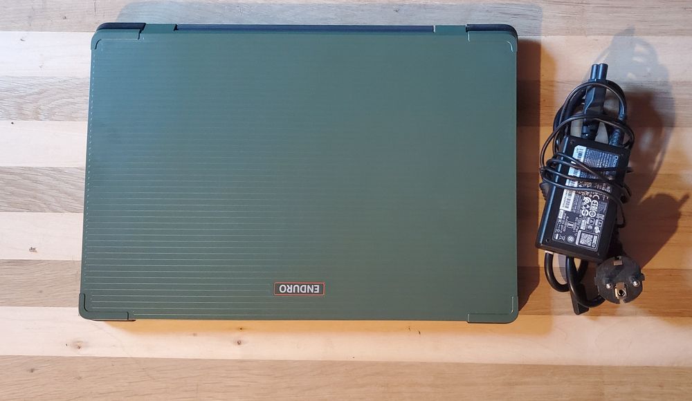 Laptop Acer Enduro Urban N3 16GB, 1 TB SSD,  i7 11th gen 2.80GHz, NVID