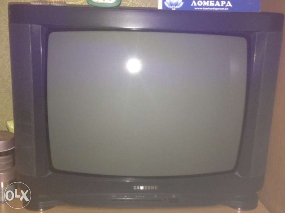 samsung(телевизор)