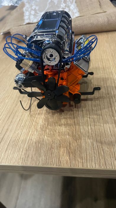 Колекция Бързи и яростни Dodge Gharger