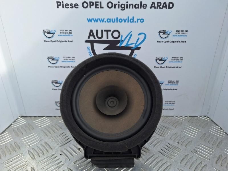 Boxa difuzor usa spate Opel Astra K
