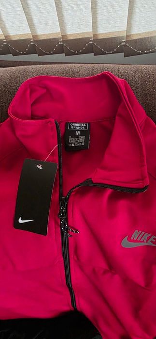 Мъжки анцуг комплект Nike