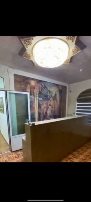 Срочно сдается гостиница 14 номеров,Глинка.