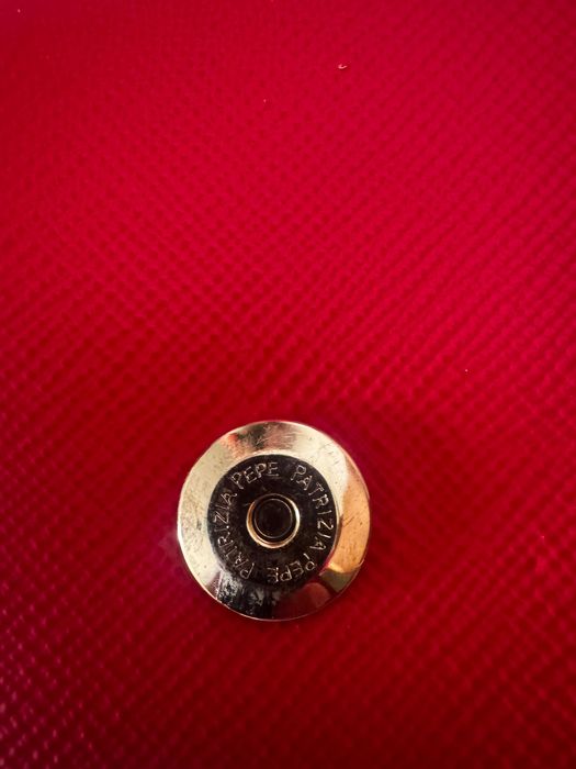 Patrizia Pepe mini cross body