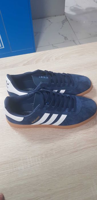 Кроссовки Adidas Munchen