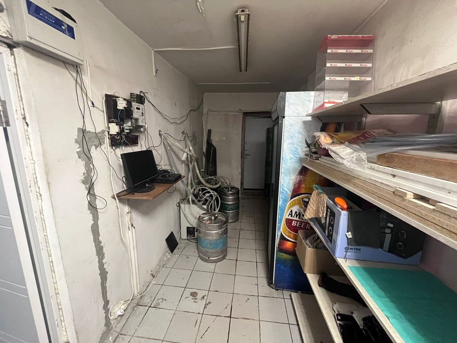 продам пивной магазин