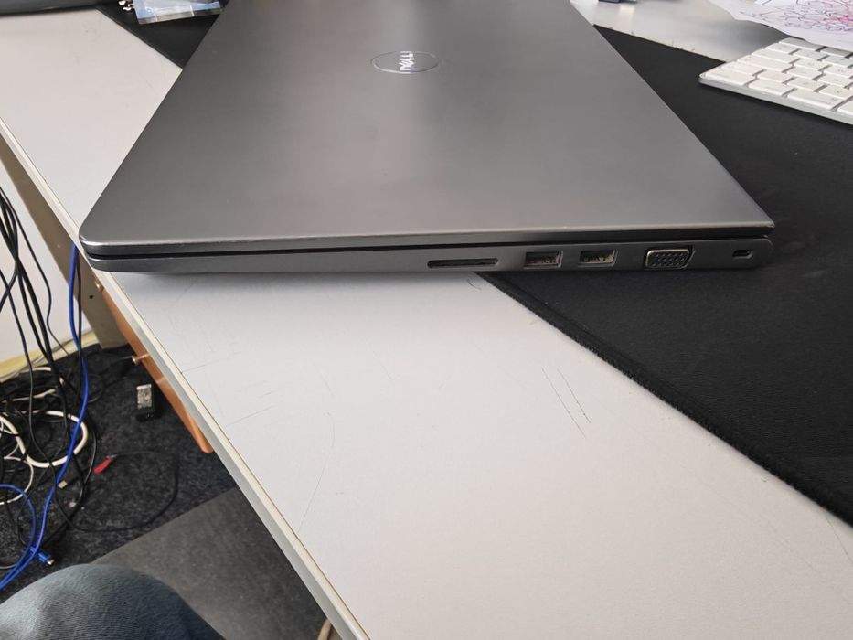 Dell Vostro i5 7 gen 7200U, 24GB RAM DDR4, SSD 250GB