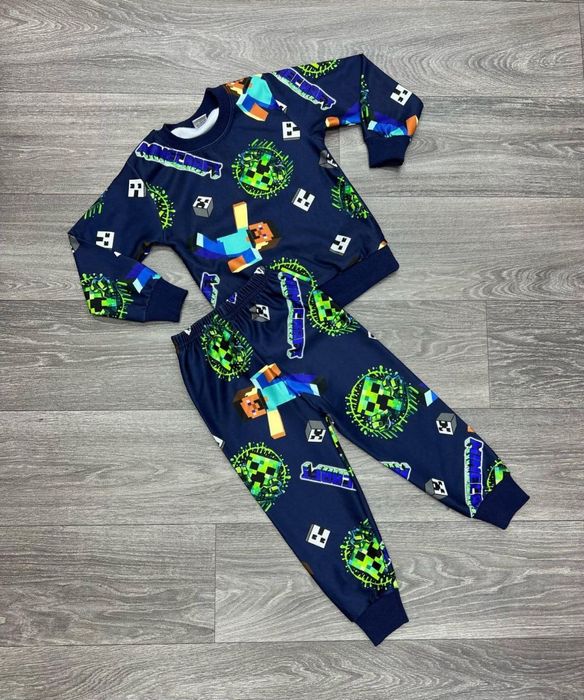 Pijamale fetite si baieti