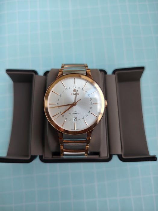 Rado Centrix Automatic