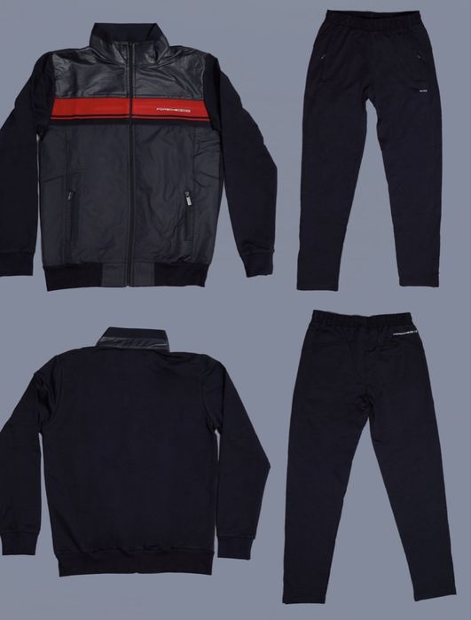 Мъжки спортни екипи премиум качество