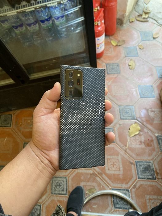 Samsung Not 20 Ultra