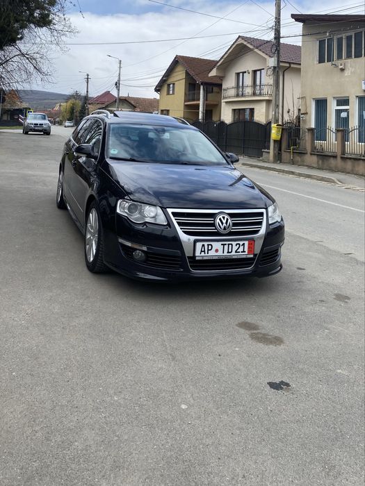 Passat b6 R.line 2010