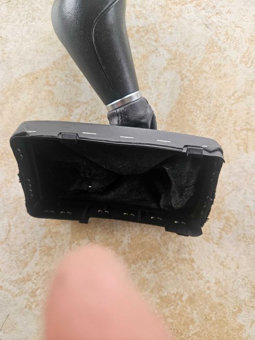 топка за скоростен лост за а6 4ф