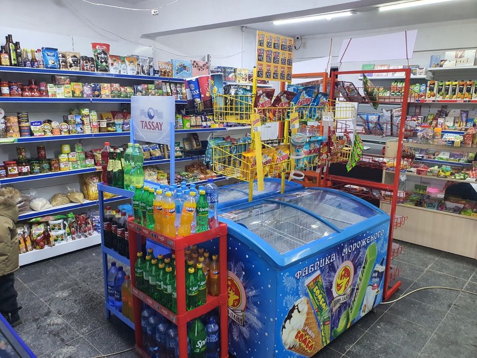 Продается помещение под магазин