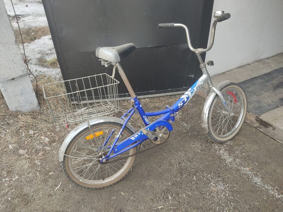 Продам велосипед.