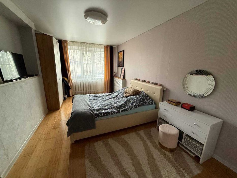 Продажа 2-комнатной квартиры