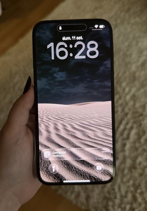 Iphone 14 Pro Max Black