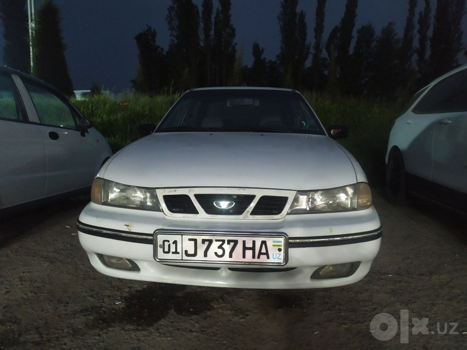 Nexia legenda 1996