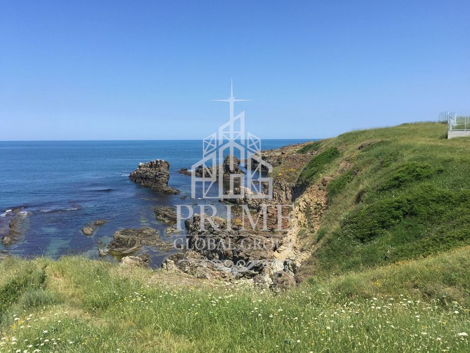 Парцел в Бургас, област-с.Синеморец
