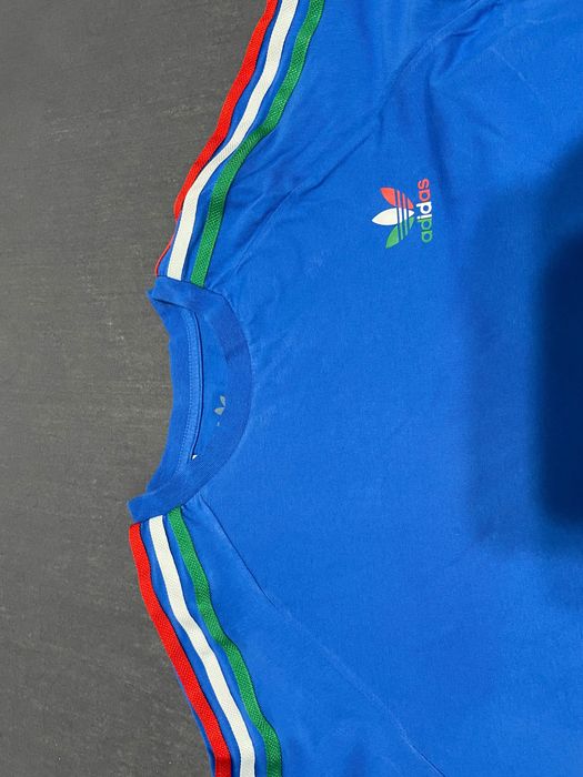 Екип Адидас за момче 170 см