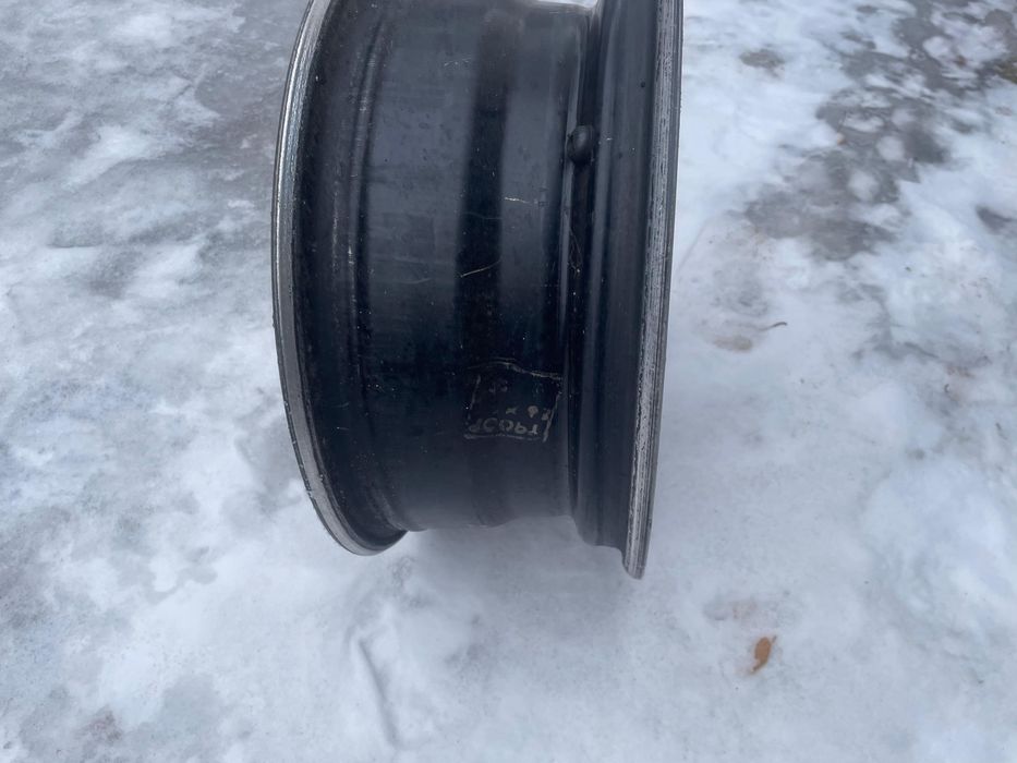 Диски размер 15.