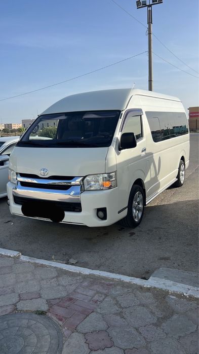 Все виды пассажирских перевозок