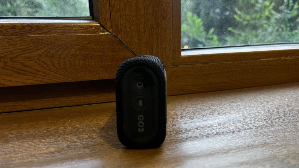 Jbl go 3,хорошее состояние