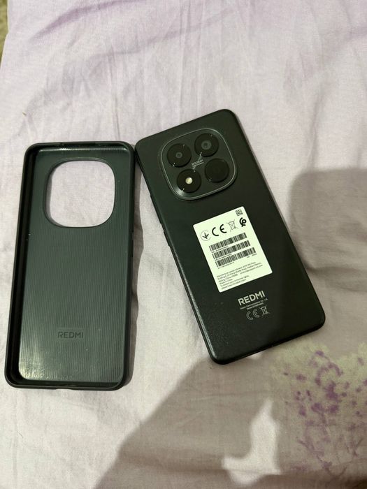 Redmi note 15 pro sotiladi