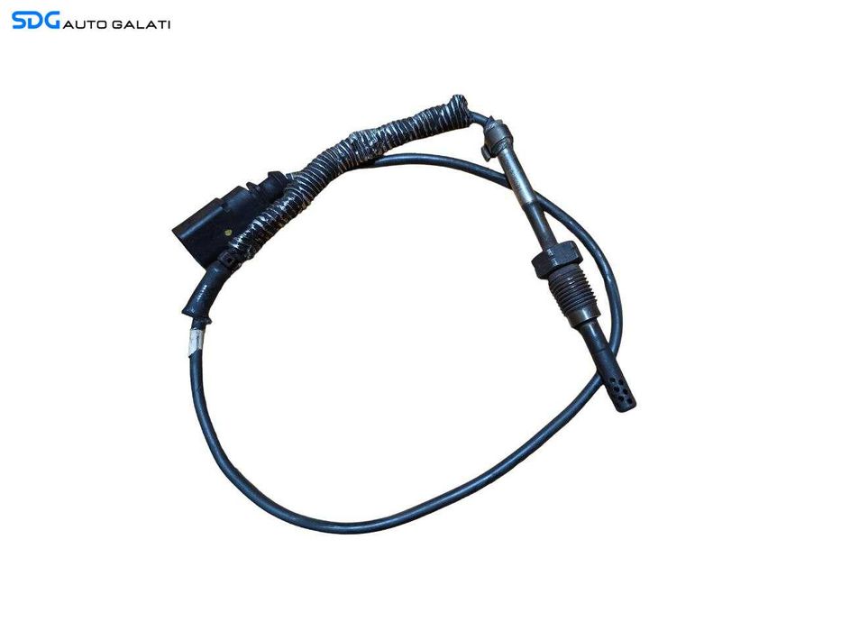 Senzor Temperatura Gaze Evacuare Audi TT 2.0 TDI 2014 - 2025 Cod 03G906088J [N4692]