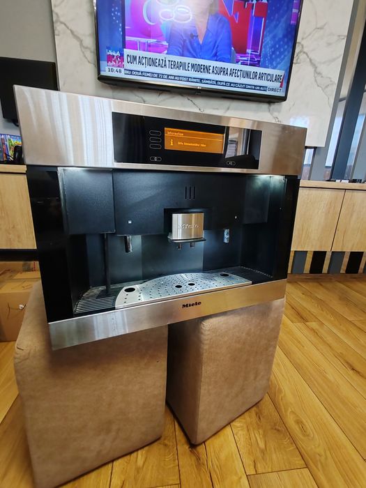 Expresor Miele CVA 4080