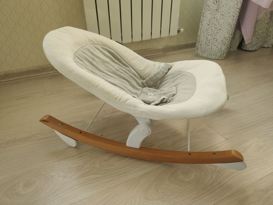 Детский шезлонг Kinderkraft