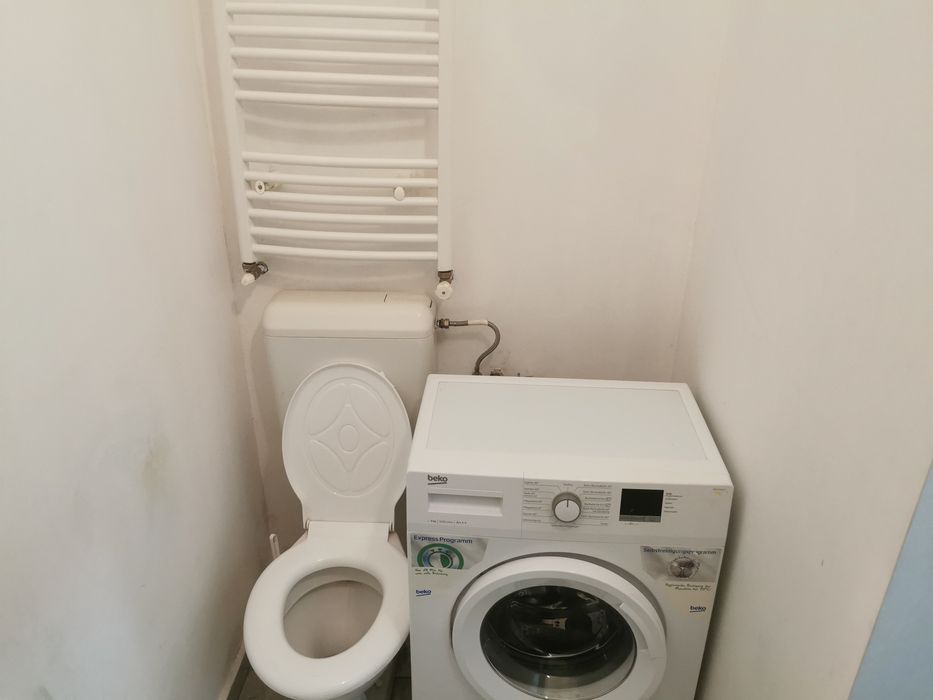 Apartament de închiriat – Zonă Centrală