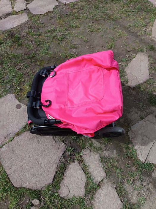 Лятна детска количка ZIZITO Jasmin